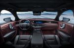 Lexus LS500h 2017 года (WW)